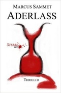 Cover: Aderlass - Schindler-Verlag