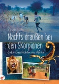 Cover: Nachts drau&szlig;en bei den Skorpionen - Wortschatz, Edition