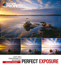 Abbildung von: Perfect Exposure - MITP