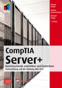 Cover: CompTIA Server+ - MITP
