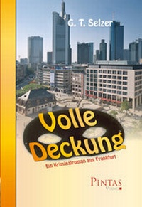 Abbildung von: Volle Deckung - PINTAS - VERLAG