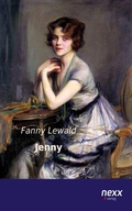 Cover: Jenny - nexx verlag