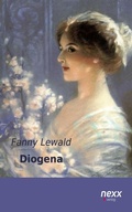 Cover: Diogena - nexx verlag