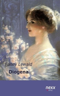 Enlarge image Cover: Diogena - nexx verlag