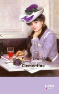 Cover: Clementine - nexx verlag