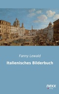 Cover: Italienisches Bilderbuch - nexx verlag