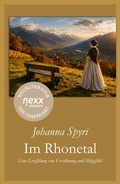Cover: Im Rhonetal - NEXX Verlag