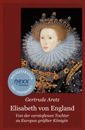 Bild: Elisabeth von England - NEXX Verlag