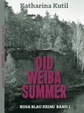 Cover: OIDWEIBASUMMER - Brighton Verlag GmbH