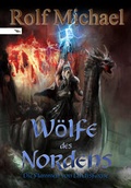 Cover: W&ouml;lfe des Nordens - Mondschein Corona Verlag