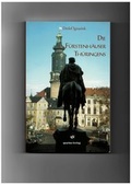 Cover: Die F&uuml;rstenh&auml;user Th&uuml;ringens - quartus-Verlag