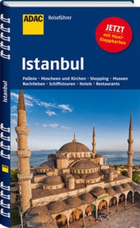 Abbildung von: ADAC Reiseführer Istanbul - ADAC Reiseführer