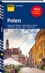 Cover: ADAC Reiseführer Polen - ADAC Reiseführer