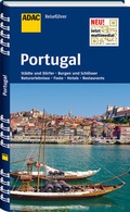 Cover: ADAC Reisef&uuml;hrer Portugal - ADAC Reisef&uuml;hrer