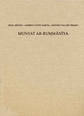 Cover: Munyat ar-Rummaniya - Reichert Verlag