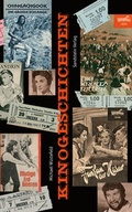 Cover: Kinogeschichten - Sandstein Kultur