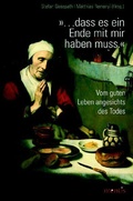 Cover: &raquo;. dass es ein Ende mit mir haben muss&laquo; - Brill Deutschland