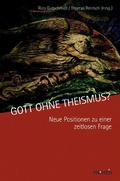 Cover: Gott ohne Theismus? - Brill Deutschland