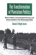 Cover: The Transformation of Plantation Politics - State University of New York Press