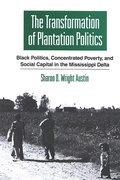 Cover: The Transformation of Plantation Politics - State University of New York Press