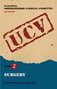 Enlarge image Cover: Surgery: Step 2 - Blackwell Science Ltd