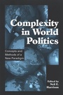 Cover: Complexity in World Politics - State University of New York Press