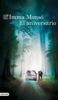 Cover: El aniversario - Ediciones Destino