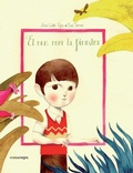 Cover: El nen rere la finestra - Editorial Comanegra S.L.
