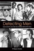 Cover: Detecting Men - State University of New York Press
