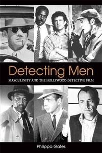 Enlarge image Cover: Detecting Men - State University of New York Press