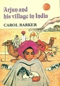 Cover: Arjun Aur Uska Gaon - Vani Prakashan