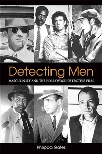 Enlarge image Cover: Detecting Men - State University of New York Press