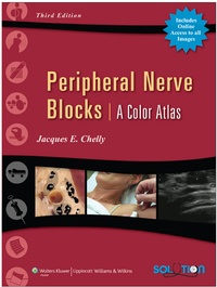 Abbildung von: Peripheral Nerve Blocks - Lippincott Williams and Wilkins