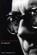 Cover: Dmitri Shostakovich, Pianist - McGill-Queen's University Press
