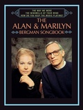Cover: The Alan & Marilyn Bergman Songbook - Warner Bros. Publications Inc.,U.S.