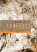Cover: Elbesz&eacute;l&eacute;sek 1926-1929 - Fapadoskonyv.hu Kiad&oacute;