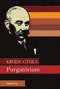 Cover: Purgat&oacute;rium - Fapadoskonyv.hu Kiad&oacute;