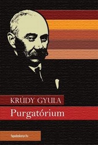 Enlarge image Cover: Purgatórium - Fapadoskonyv.hu Kiadó