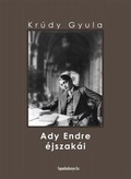 Cover: Ady Endre &eacute;jszak&aacute;i - Fapadoskonyv.hu Kiad&oacute;