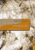 Cover: R&eacute;gi pesti hist&oacute;ri&aacute;k - Fapadoskonyv.hu Kiad&oacute;