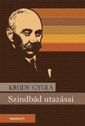 Cover: Szindb&aacute;d utaz&aacute;sai - Fapadoskonyv.hu Kiad&oacute;
