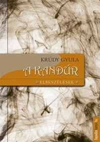 Enlarge image Cover: A kandúr - Fapadoskonyv.hu Kiadó