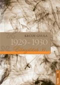 Cover: Elbesz&eacute;l&eacute;sek 1929-1930 - Fapadoskonyv.hu Kiad&oacute;