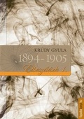 Cover: Elbesz&eacute;l&eacute;sek 1894-1905 - Fapadoskonyv.hu Kiad&oacute;