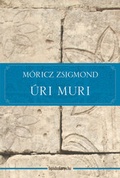 Cover: &Uacute;ri muri - Fapadoskonyv.hu Kiad&oacute;