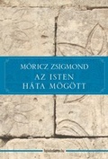 Cover: Az Isten h&aacute;ta m&ouml;g&ouml;tt - Fapadoskonyv.hu Kiad&oacute;