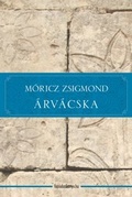 Cover: &Aacute;rv&aacute;cska - Fapadoskonyv.hu Kiad&oacute;