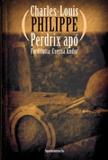 Cover: Perdrix ap&oacute; - Fapadoskonyv.hu Kiad&oacute;