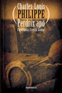 Enlarge image Cover: Perdrix apó - Fapadoskonyv.hu Kiadó