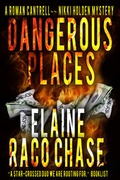 Cover: Dangerous Places - Publishdrive